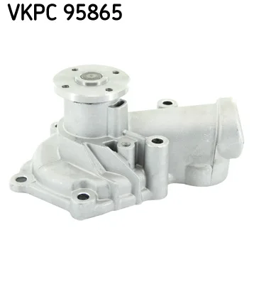 Водна помпа, охлаждане на двигателя SKF